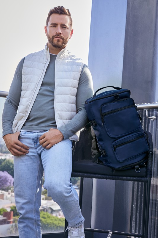 MOCHILA MALETA BREYTA - Vista 8