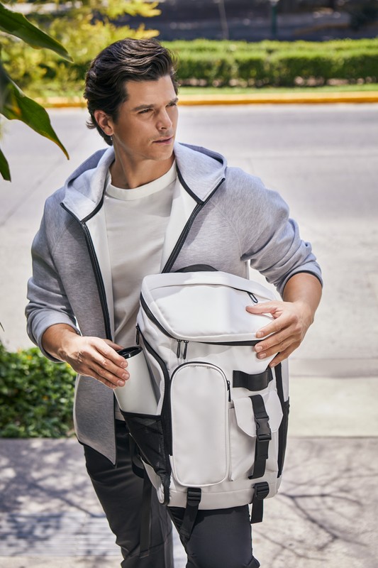 MOCHILA DABIR - Vista 9