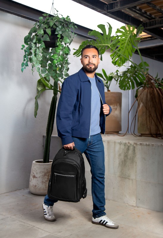 MOCHILA ASKEL - Vista 9
