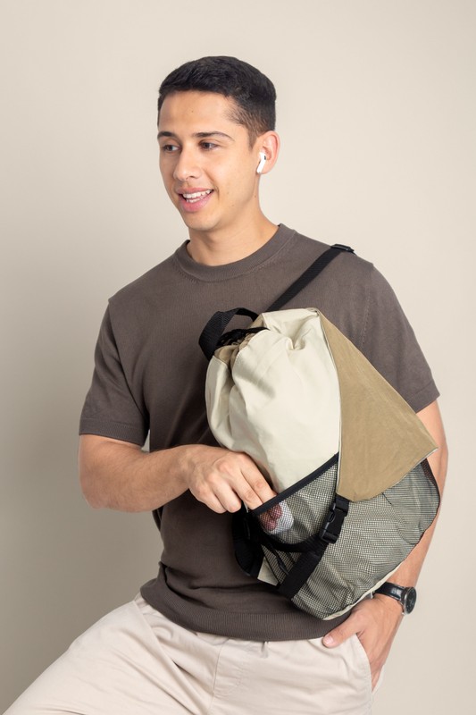 MOCHILA REDDEN - Vista 10