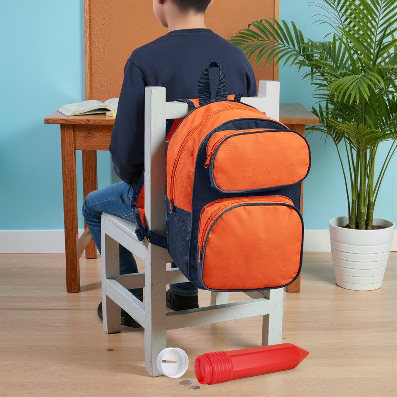 MOCHILA TAMI - Vista 4