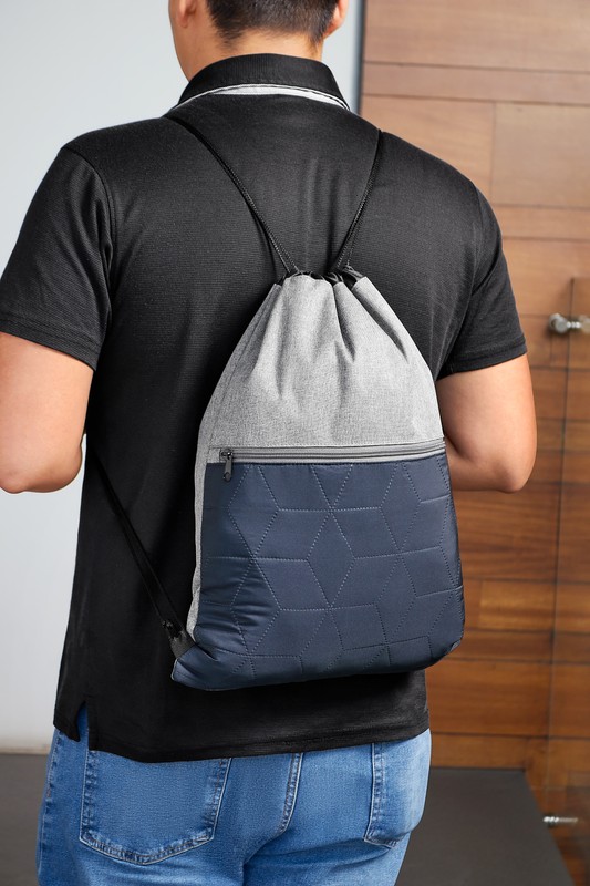 BOLSA-MOCHILA MALORA - Vista 5