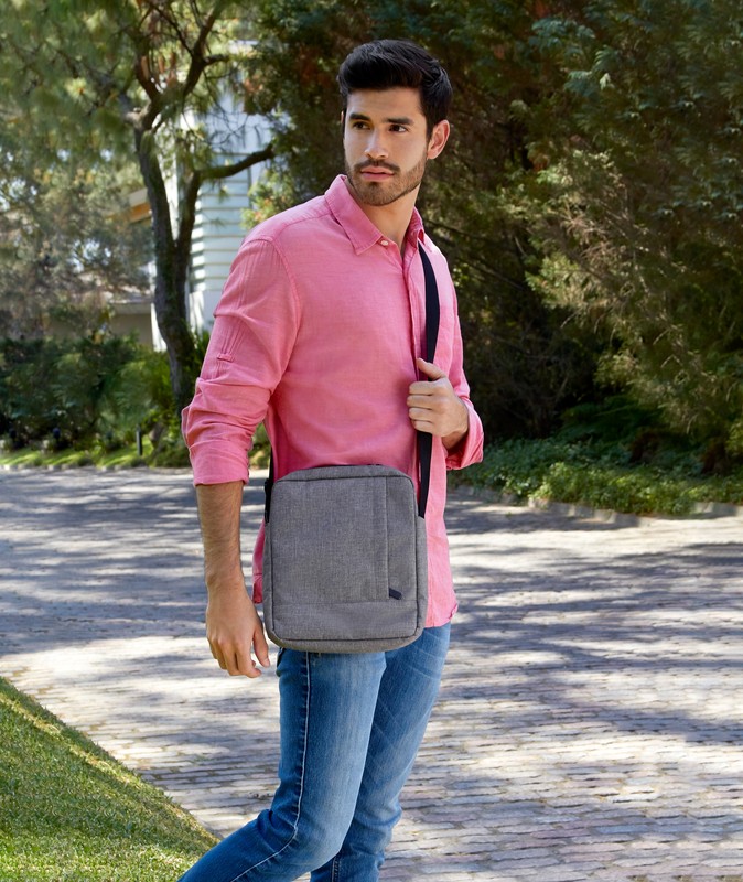 MOCHILA DE VIAJE REISEN - Vista 6
