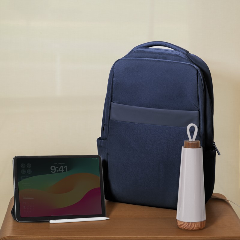 MOCHILA ZUIDAS - Vista 7