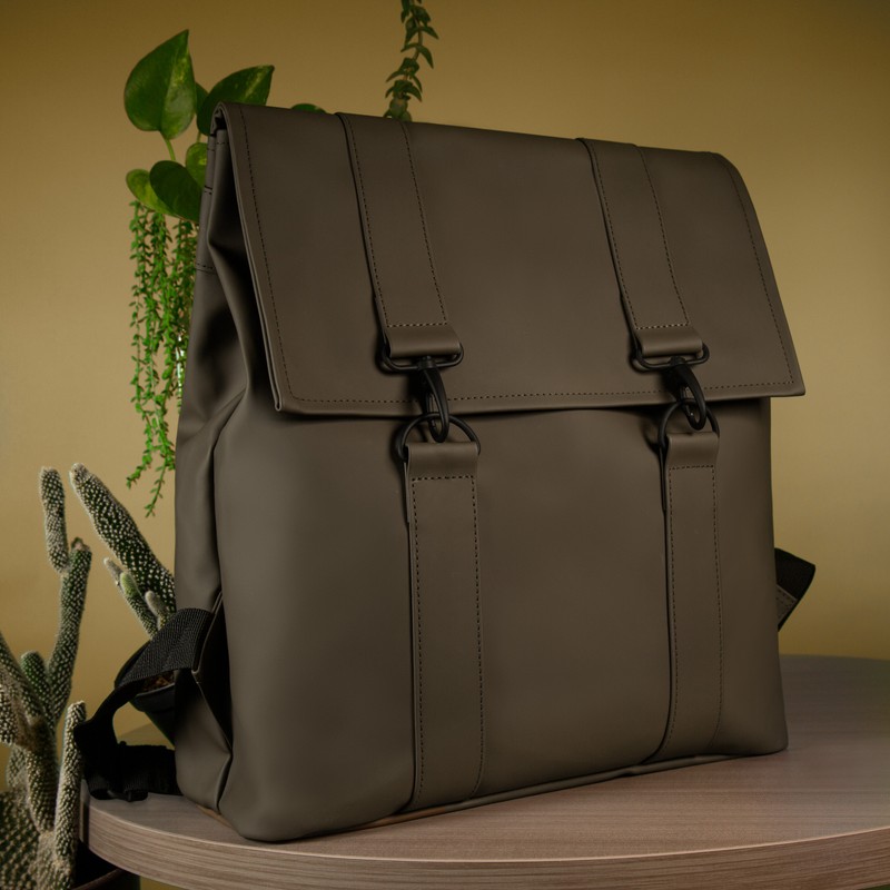MOCHILA KRATO - Vista 10