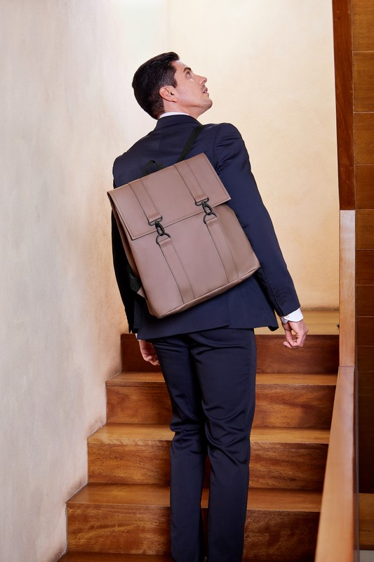 MOCHILA KRATO - Vista 11