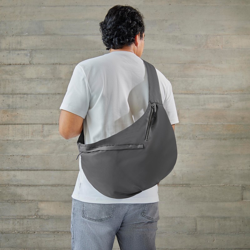 BOLSA DE VIAJE MOON - Vista 9