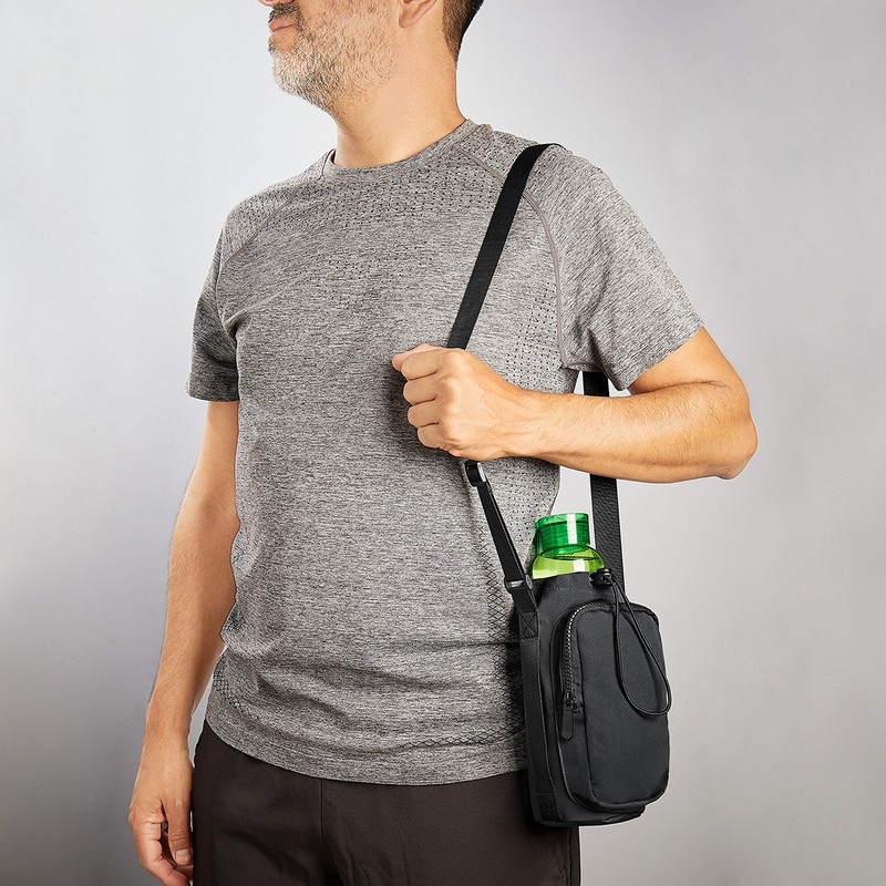 BOLSA PORTA BOTELLA MORÁN - Vista 11