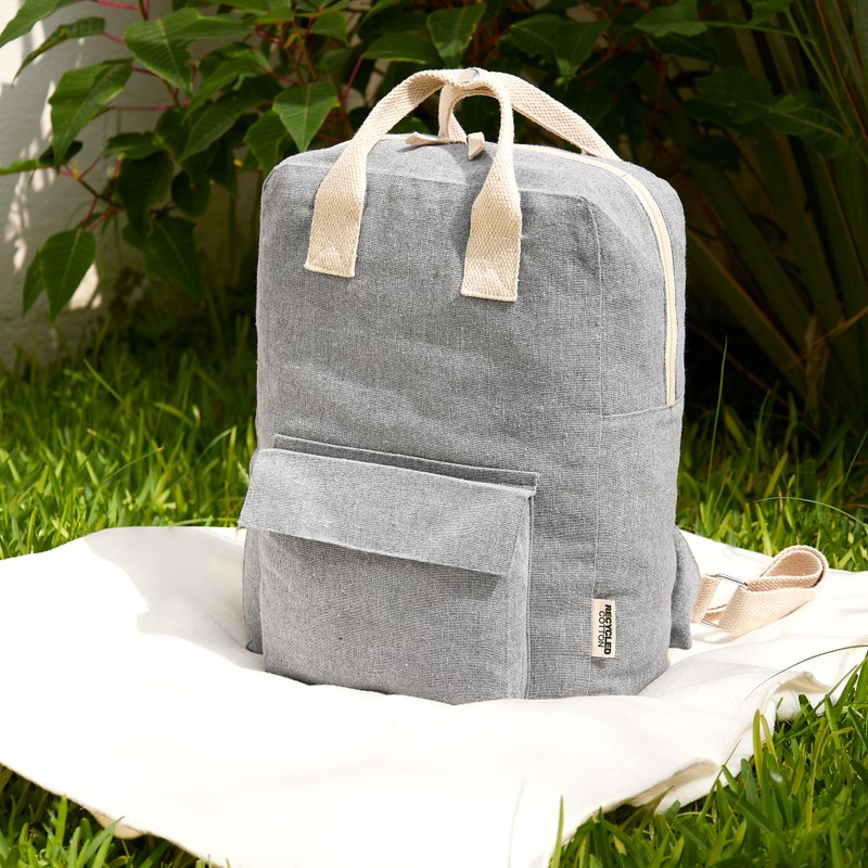 MOCHILA KIRAN - Vista 14