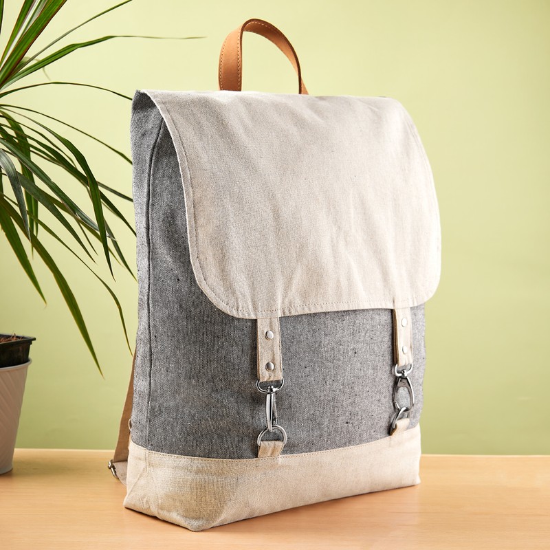 MOCHILA NATTY - Vista 10