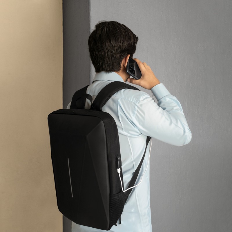 MOCHILA TURTAR - Vista 10