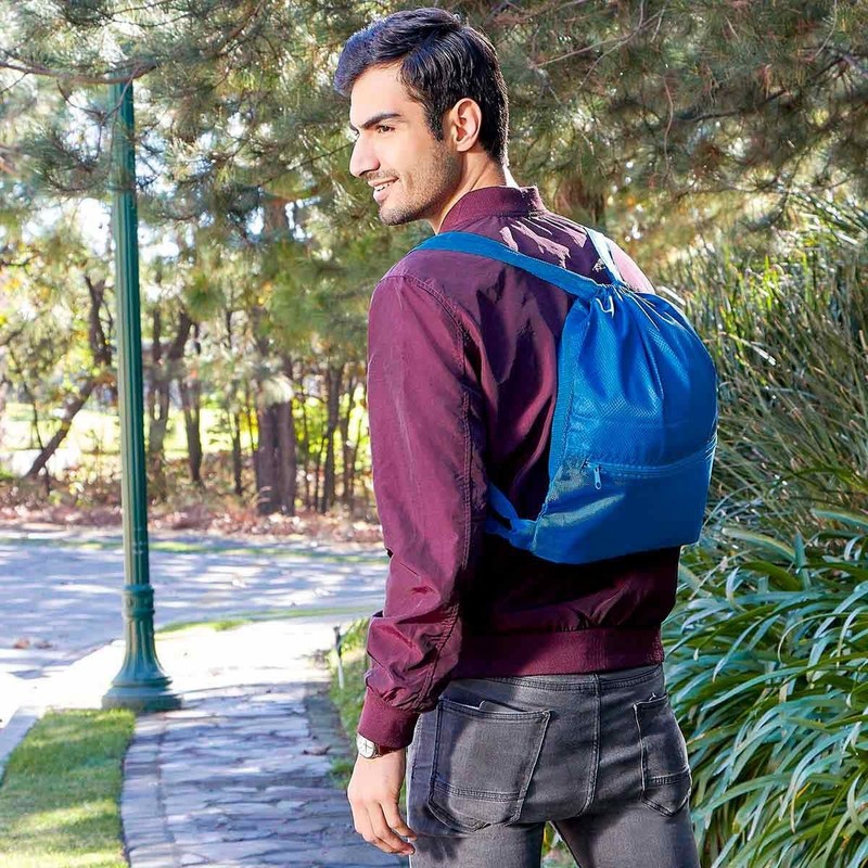 BOLSA-MOCHILA ANSHAR - Vista 5