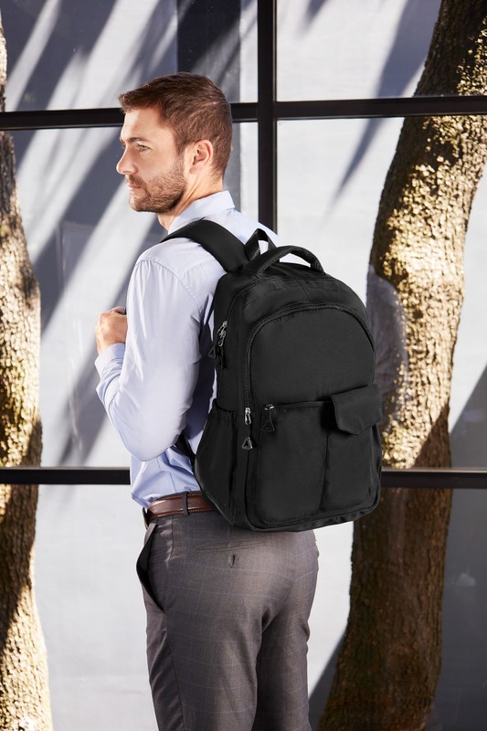 MOCHILA AYME - Vista 12