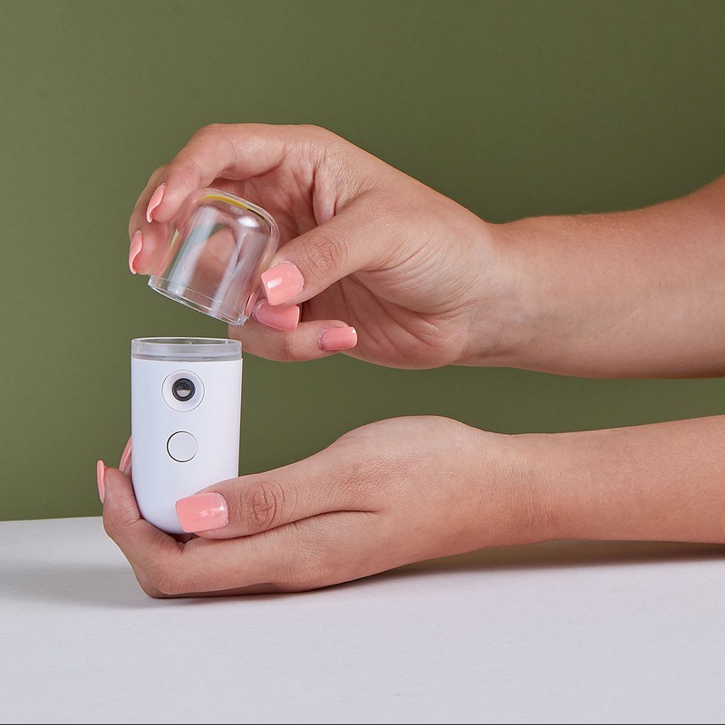 HUMIDIFICADOR PORTATIL NAHA - Vista 6