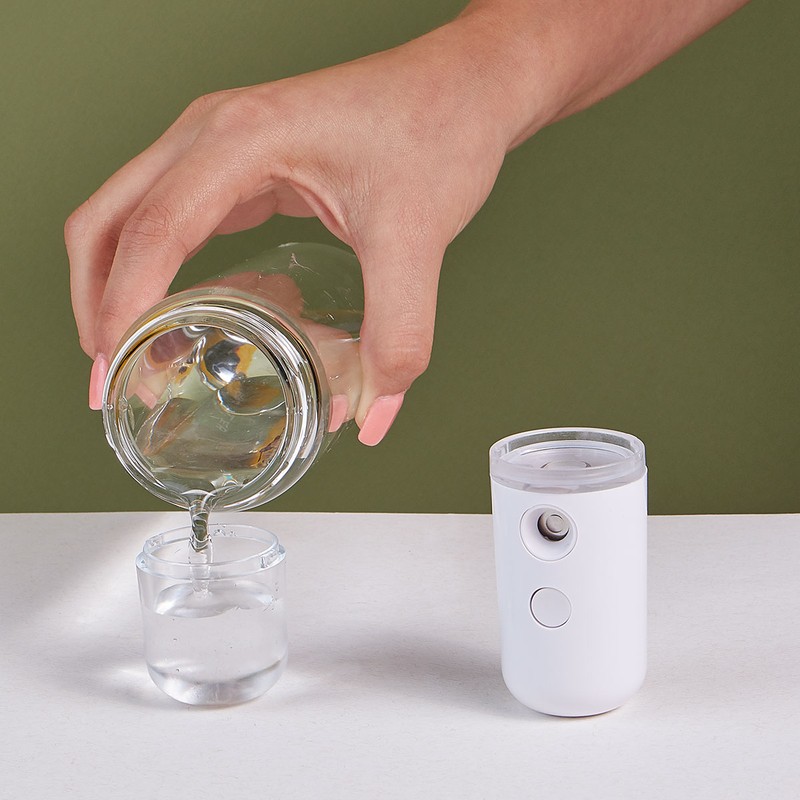 HUMIDIFICADOR PORTATIL NAHA - Vista 7