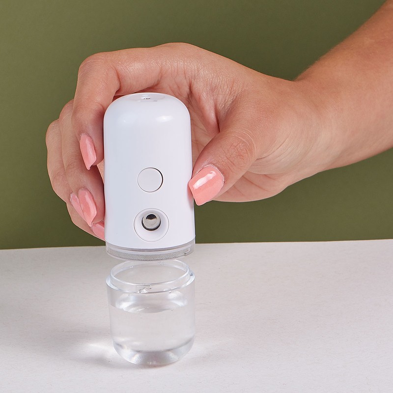 HUMIDIFICADOR PORTATIL NAHA - Vista 8