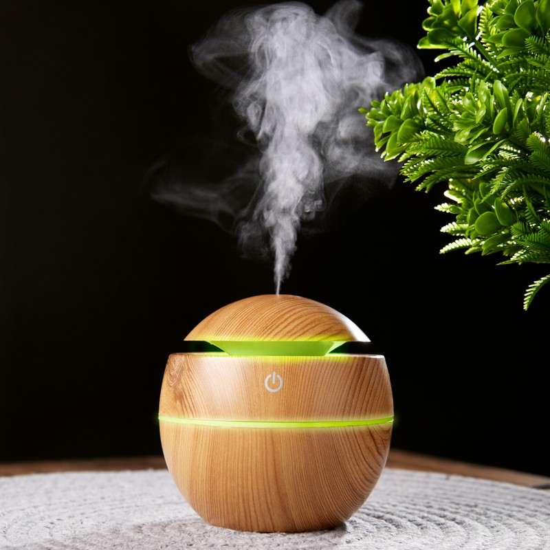 HUMIDIFICADOR KANWA - Vista 10