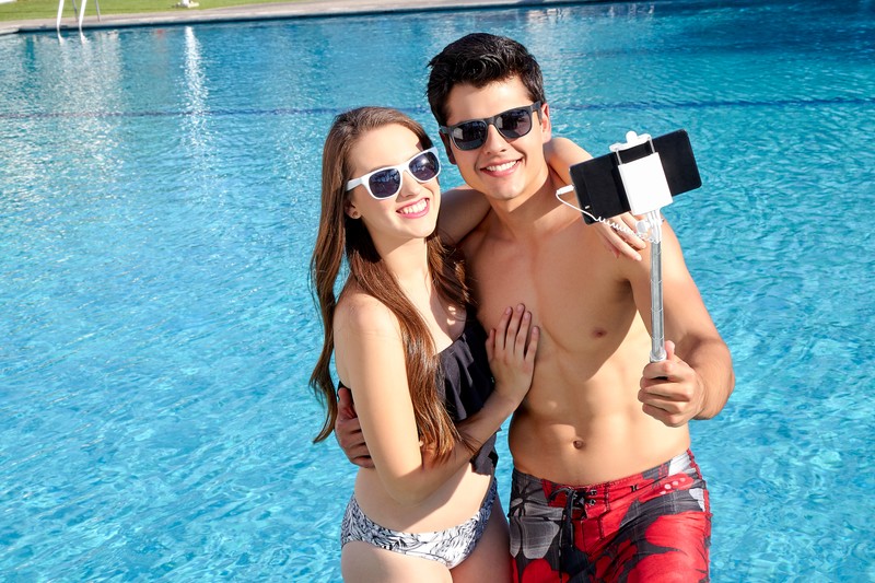 SELFIE STICK SURNA - Vista 7