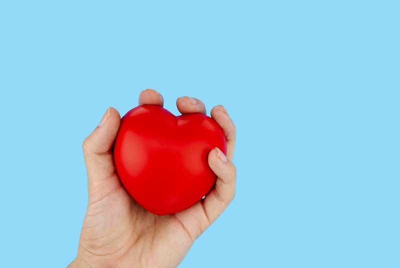CORAZÓN ANTI-STRESS - Vista 4