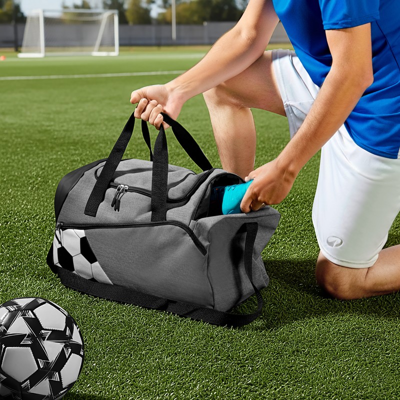 MALETA DEPORTIVA SOCCER - Vista 11