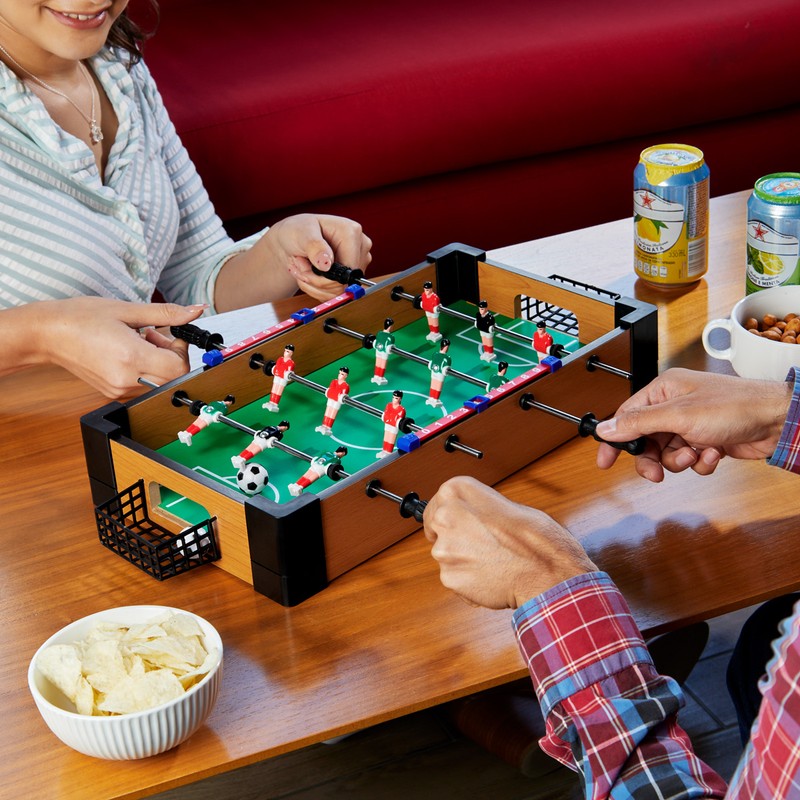 FUTBOLITO DE MESA - Vista 9