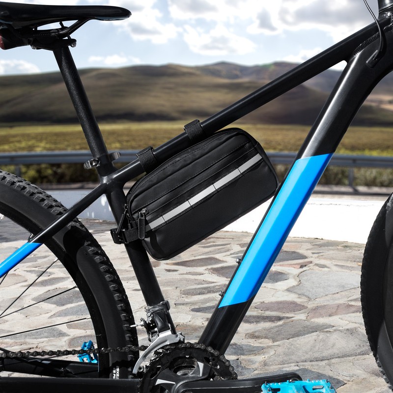 BOLSA PARA BICICLETA DRAUGS - Vista 11