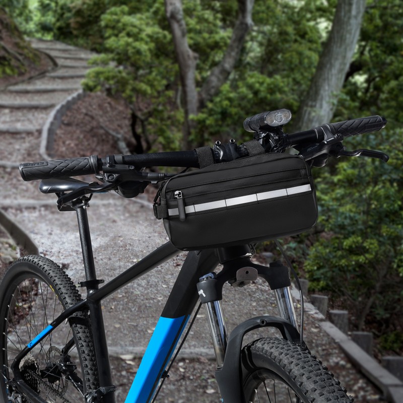 BOLSA PARA BICICLETA DRAUGS - Vista 12