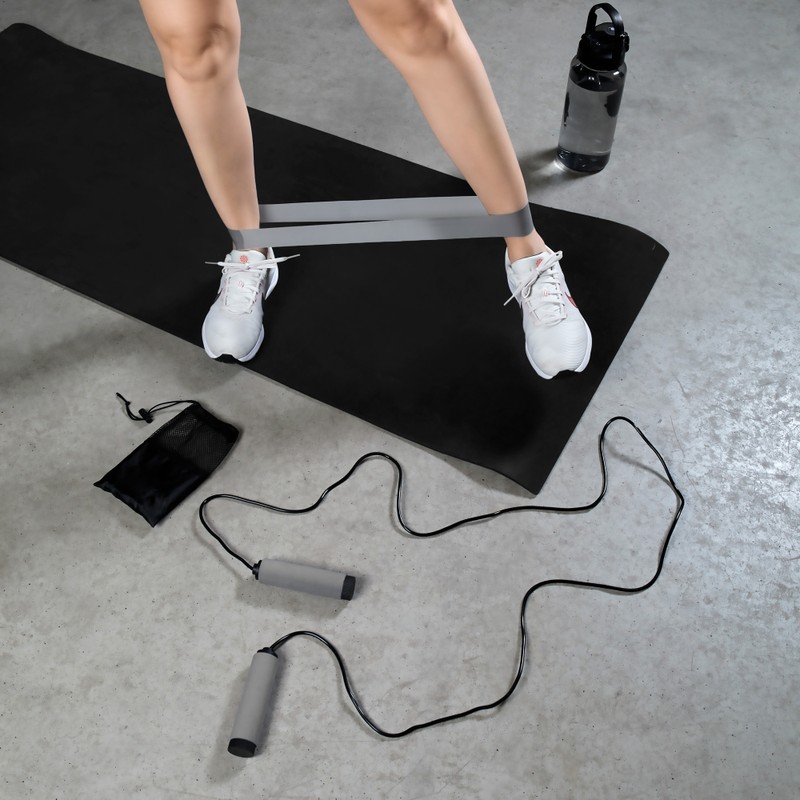 SET FITNESS FORTIA - Vista 8