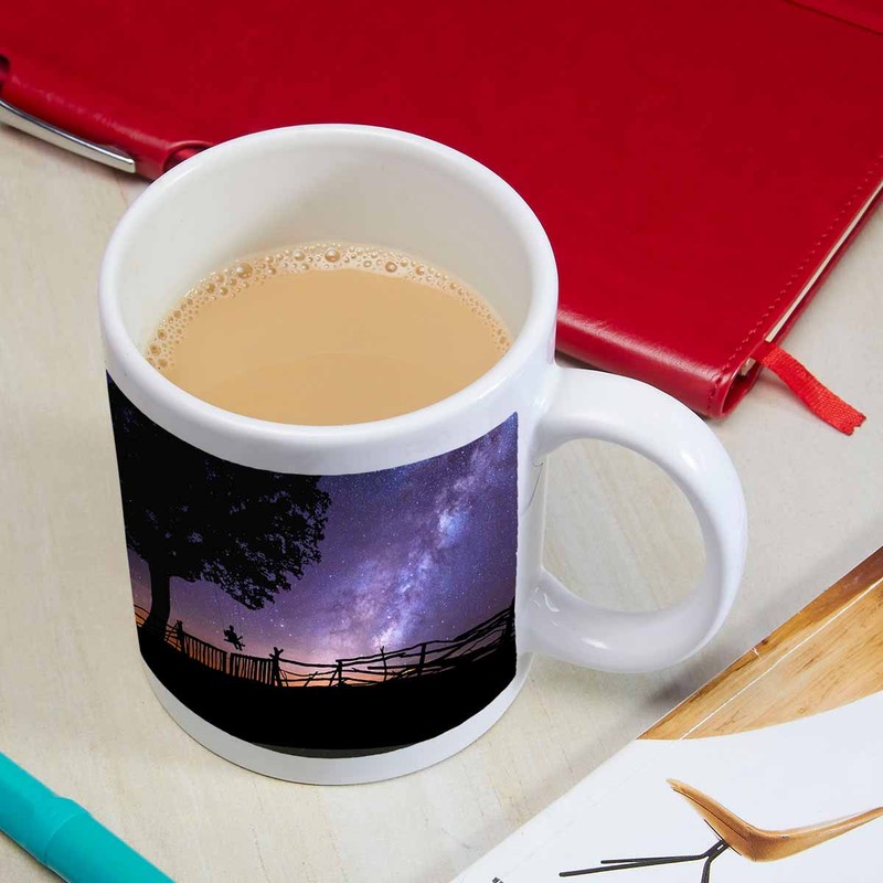 TAZA PARA SUBLIMAR FRISIA - Vista 5