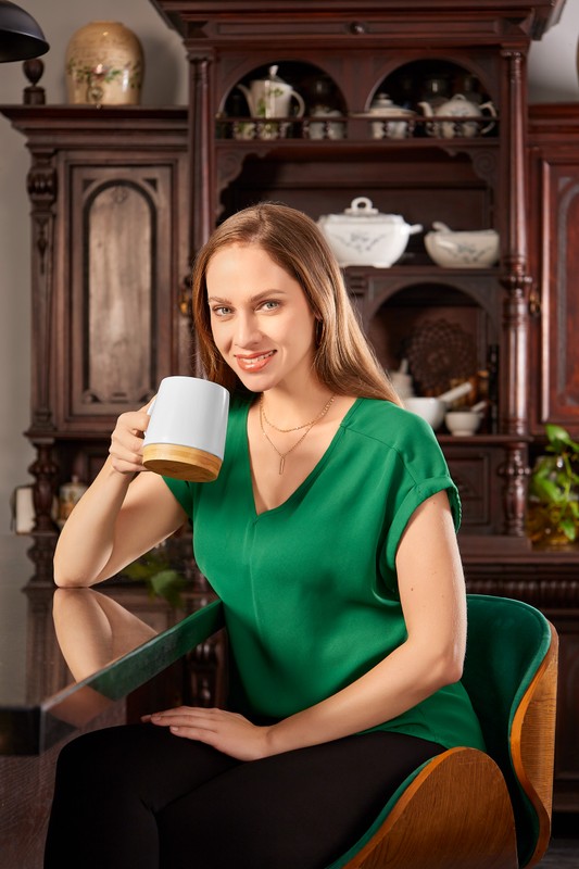 TAZA FIORLAND - Vista 6
