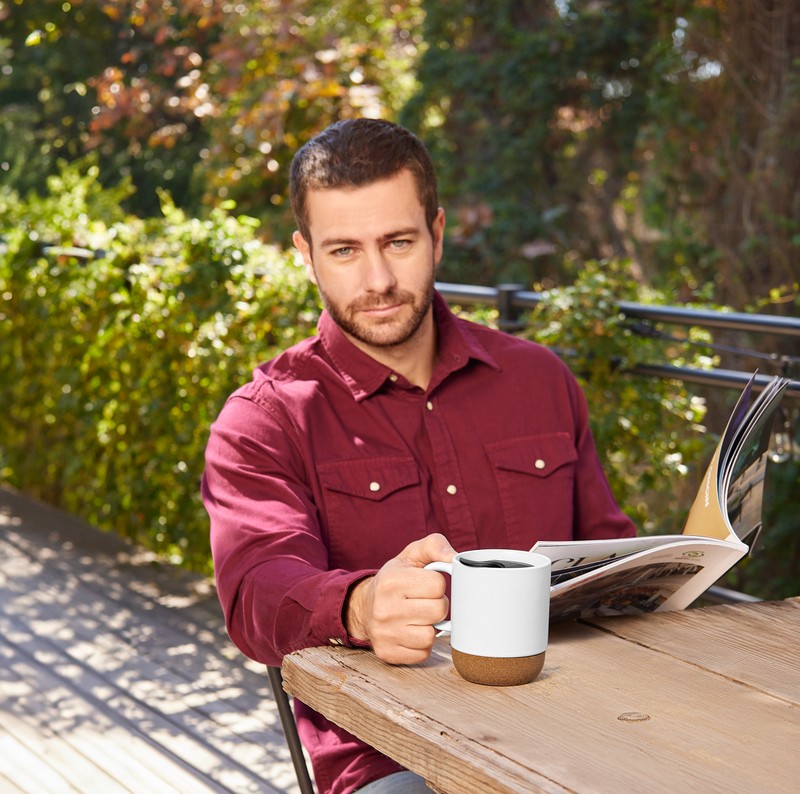 TAZA SIDAMA - Vista 6