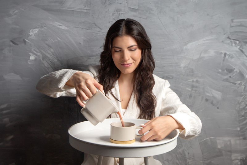 TAZA TETERA HUNNI - Vista 6