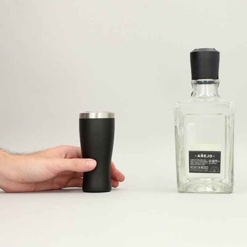 SHOT TEQUILERO VOLCÁ - Vista 7