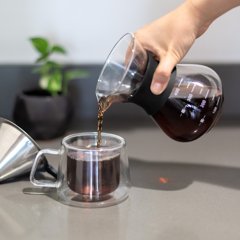 CAFETERA DE GOTEO MISTE - Vista 13