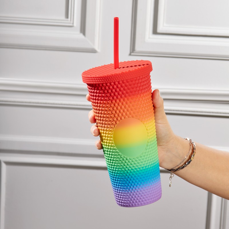 VASO PRIDE - Vista 11