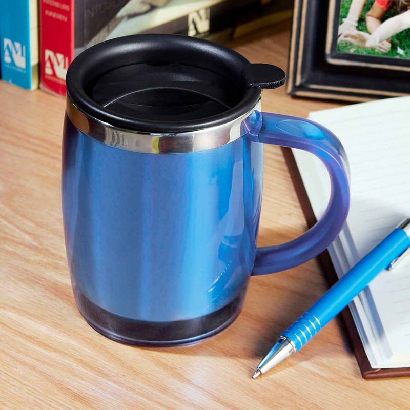 TAZA TÉRMICA BURGOS - Vista 4