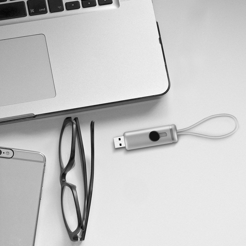 USB GRENOBLE 16 GB - Vista 5