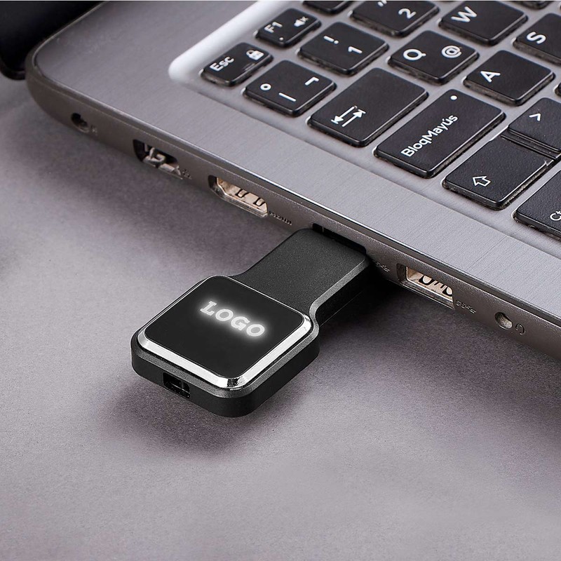 USB MODRIC 16 GB - Vista 5