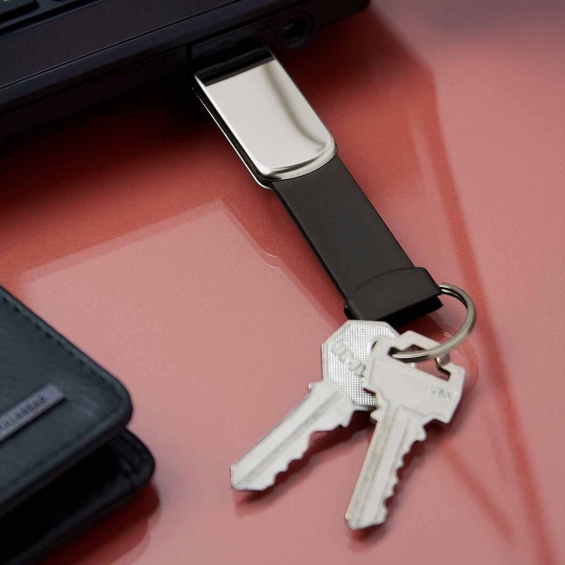 USB BOULIA 16 GB - Vista 9