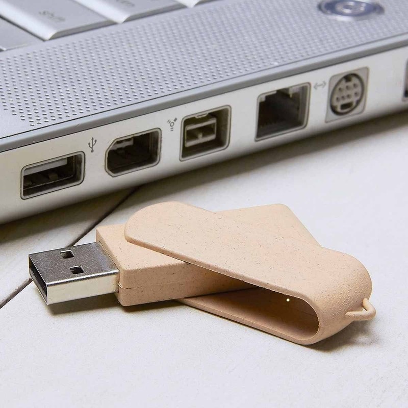 USB TIRRENO 16 GB - Vista 9