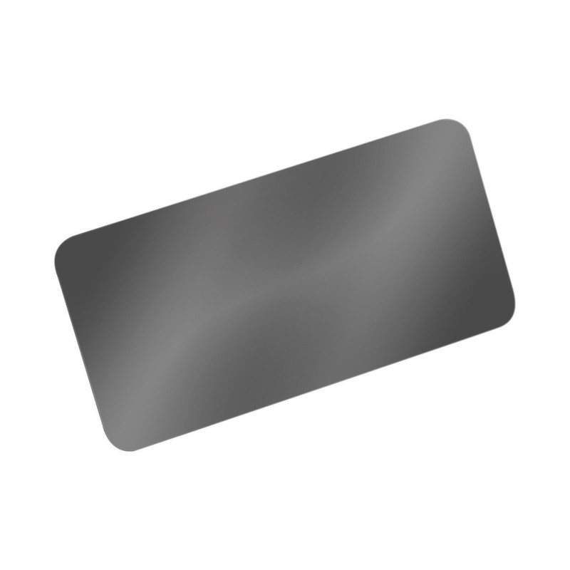 PLACA METÁLICA CON GRABADO MD - Vista 7