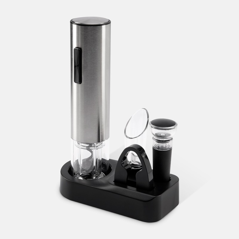 SET PARA VINOS DRUVA - Vista 8
