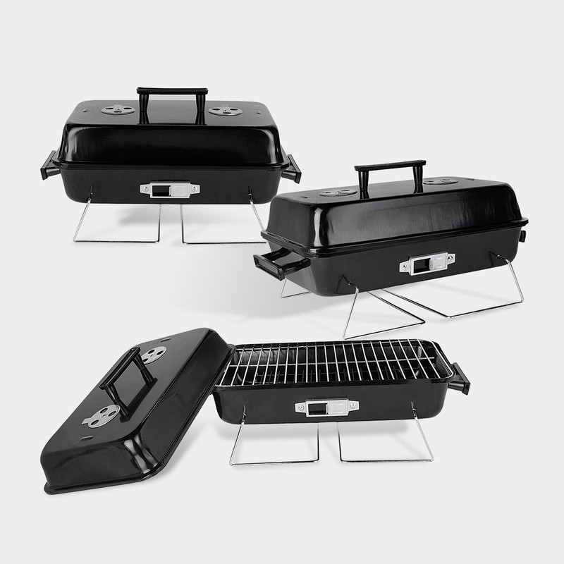 ASADOR MAKY - Vista 2
