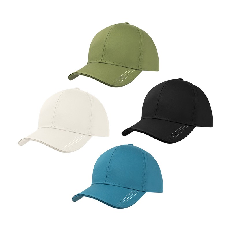 GORRA LUZO - Vista 6