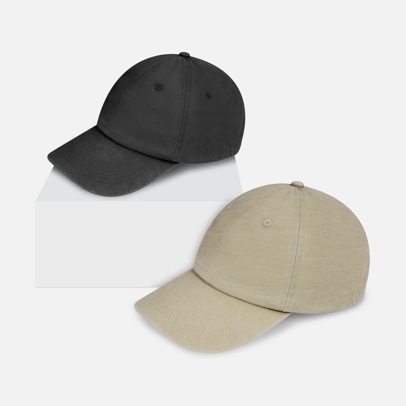 GORRA SOREN - Vista 3