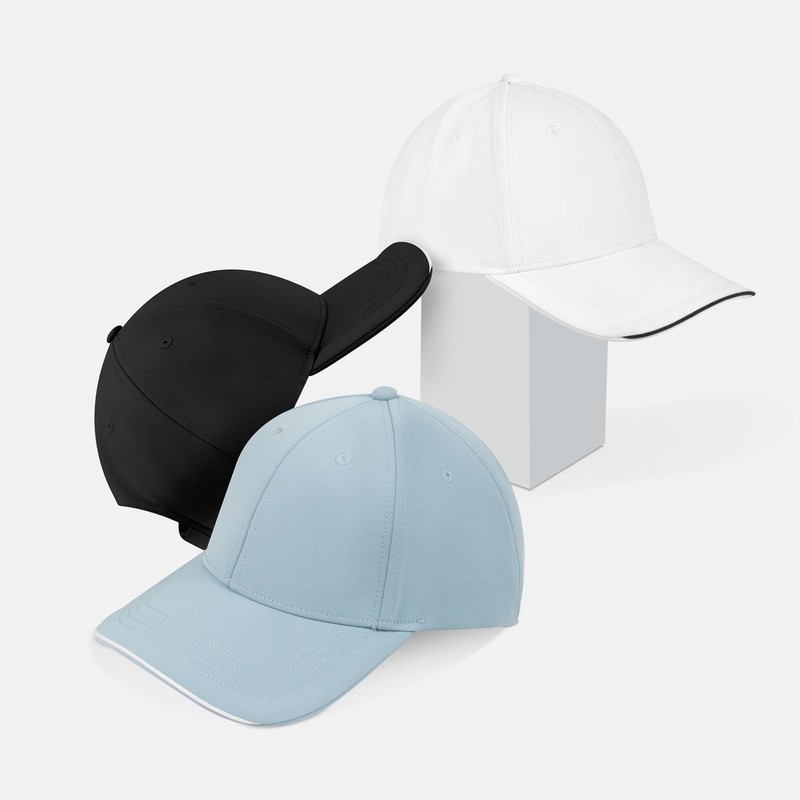 GORRA ROWEN - MAS RECIO