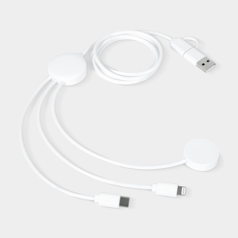 CABLE KANSAS - Vista 2