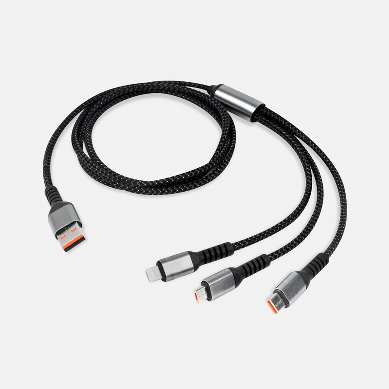 CABLE ZARU - Vista 2