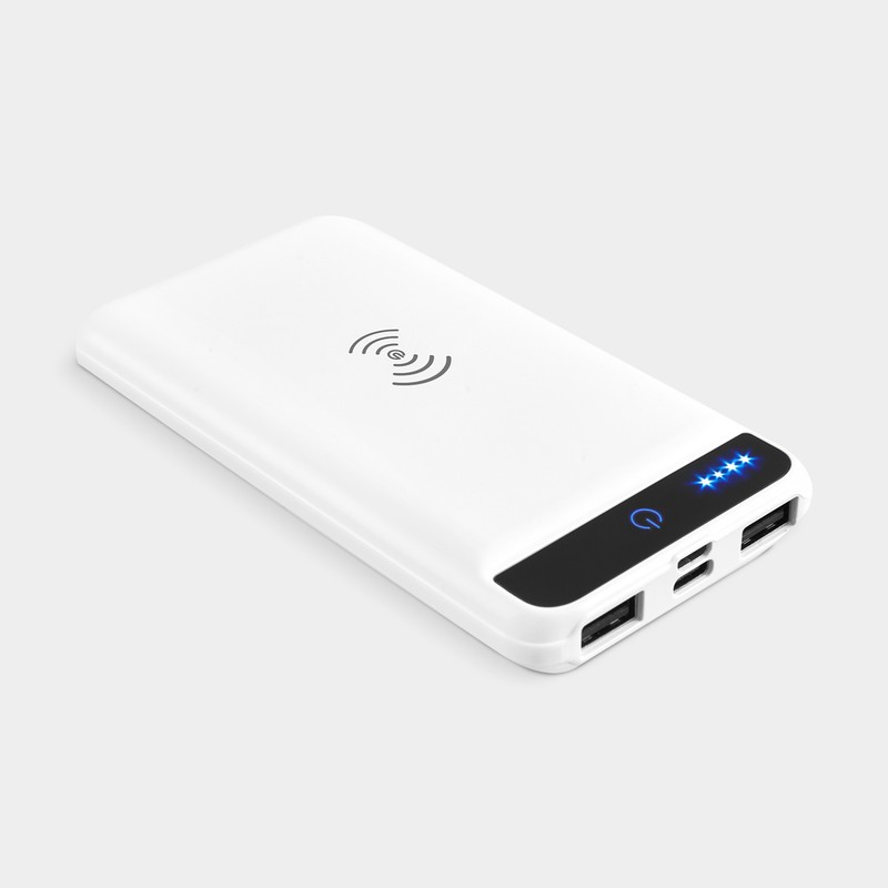 POWER BANK MAVY - Vista 2