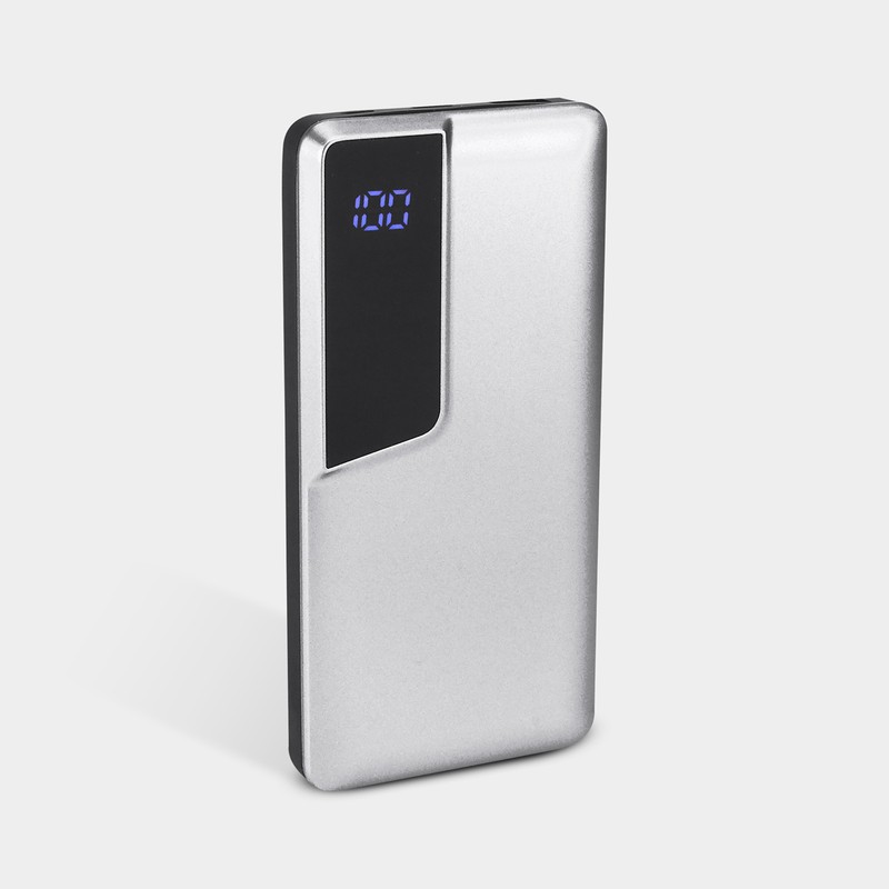 POWER BANK BRESLAVIA - Vista 2